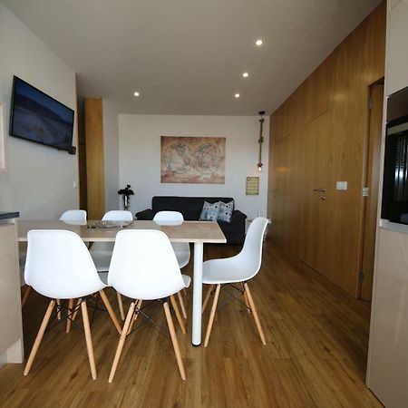Appartement Vasco Da Gama à Póvoa de Varzim Extérieur photo