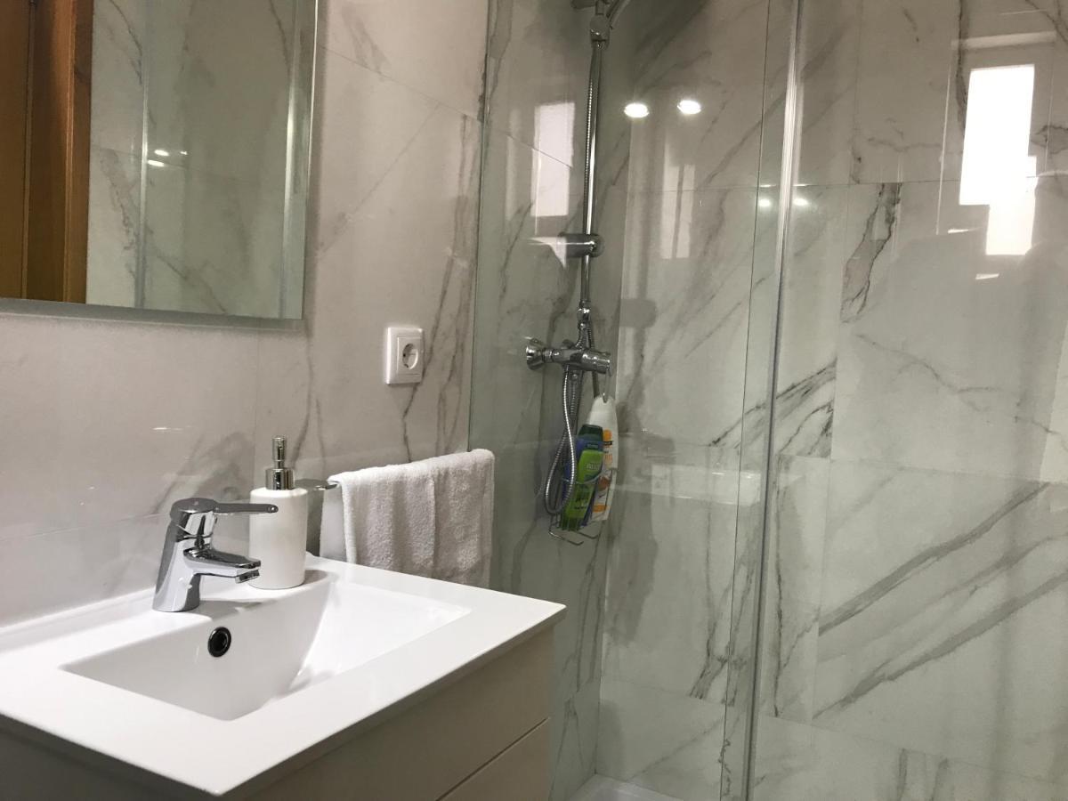 Appartement Vasco Da Gama à Póvoa de Varzim Extérieur photo