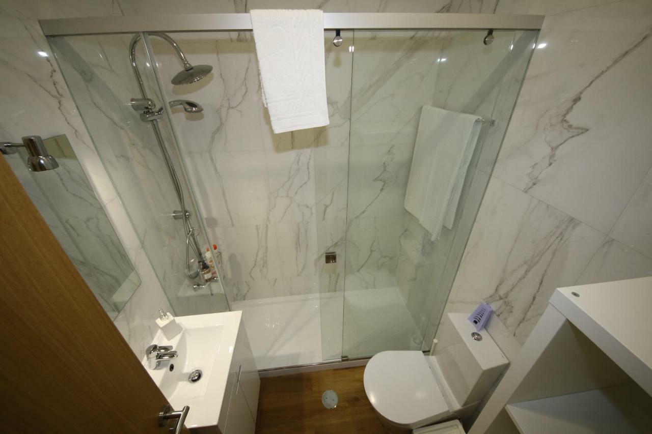 Appartement Vasco Da Gama à Póvoa de Varzim Extérieur photo