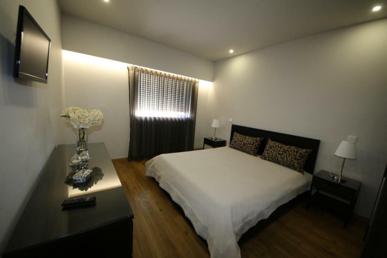 Appartement Vasco Da Gama à Póvoa de Varzim Extérieur photo