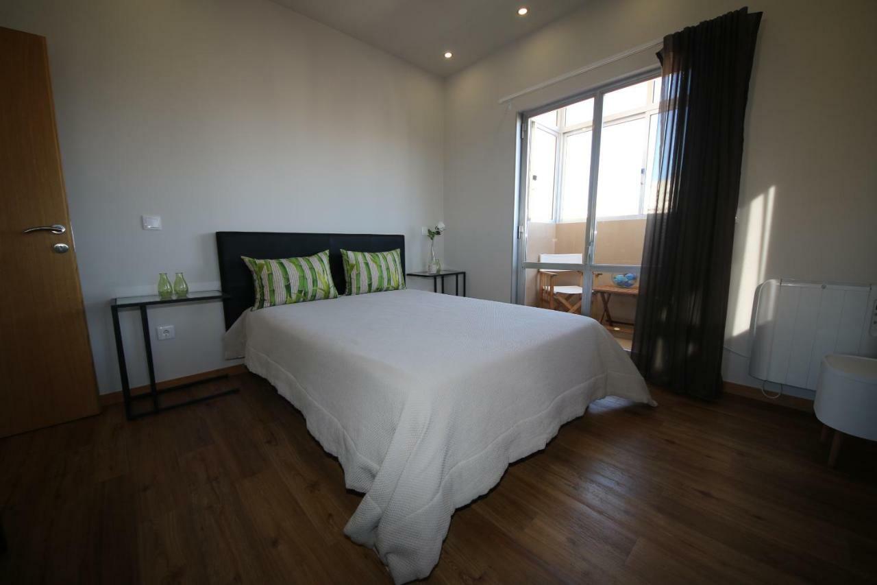 Appartement Vasco Da Gama à Póvoa de Varzim Extérieur photo