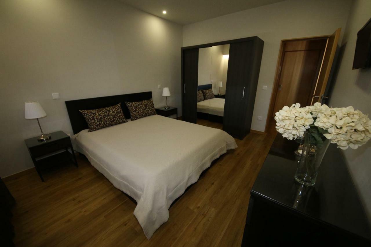 Appartement Vasco Da Gama à Póvoa de Varzim Extérieur photo