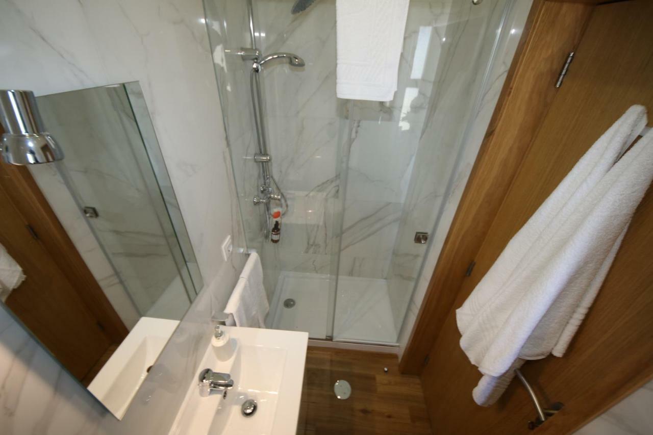 Appartement Vasco Da Gama à Póvoa de Varzim Extérieur photo