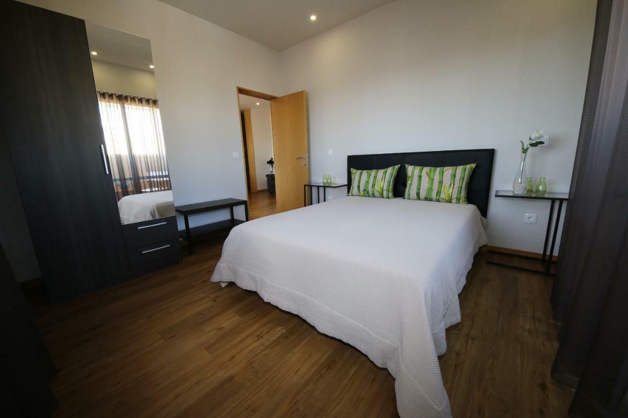 Appartement Vasco Da Gama à Póvoa de Varzim Extérieur photo