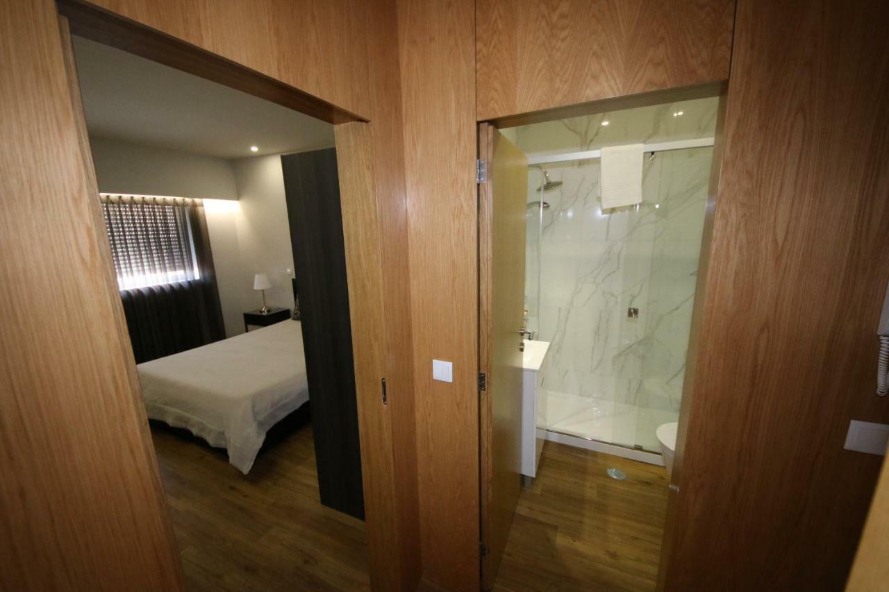 Appartement Vasco Da Gama à Póvoa de Varzim Extérieur photo