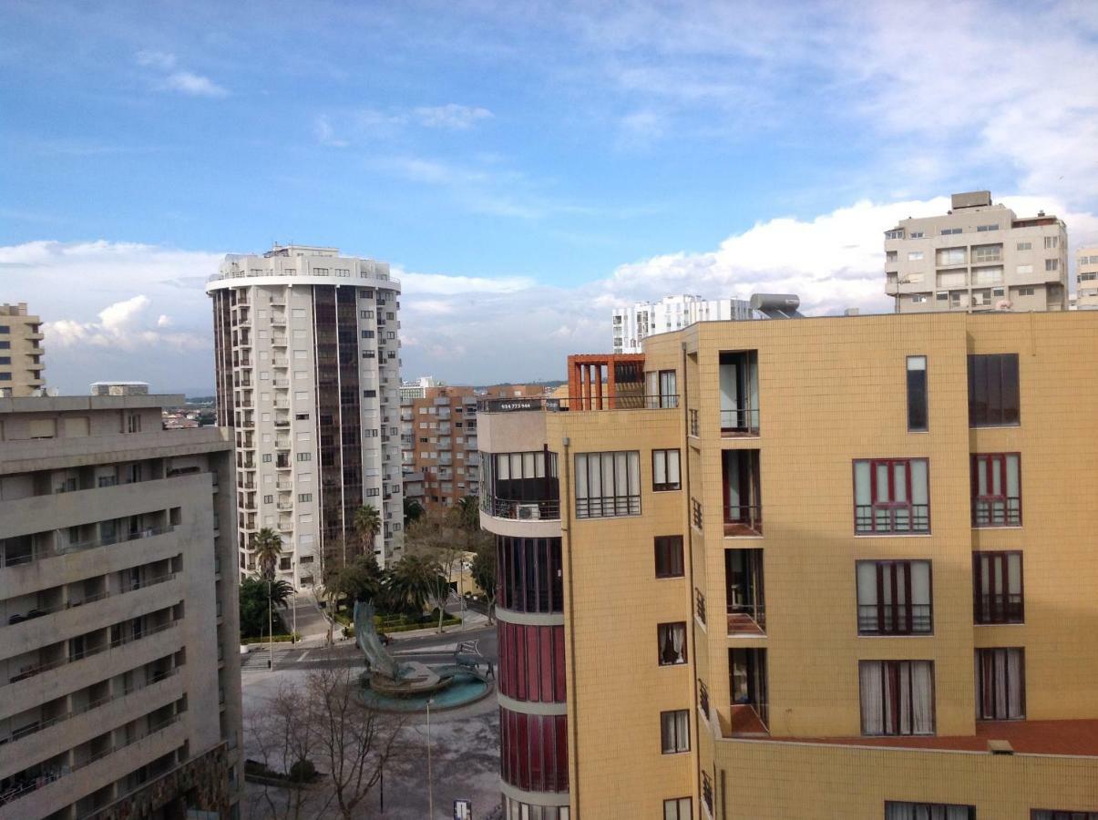 Appartement Vasco Da Gama à Póvoa de Varzim Extérieur photo