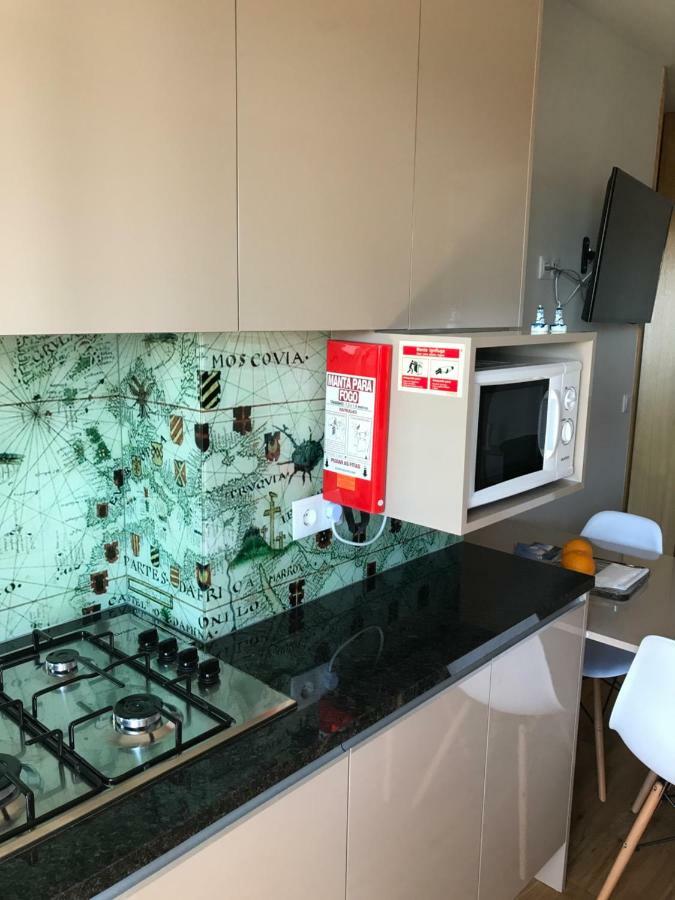 Appartement Vasco Da Gama à Póvoa de Varzim Extérieur photo