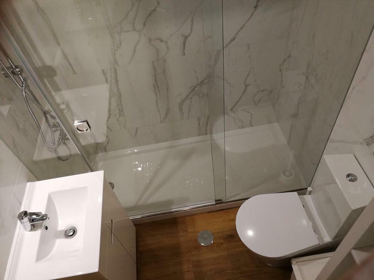Appartement Vasco Da Gama à Póvoa de Varzim Extérieur photo