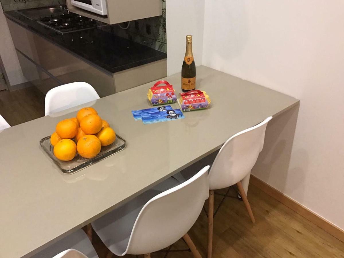 Appartement Vasco Da Gama à Póvoa de Varzim Extérieur photo