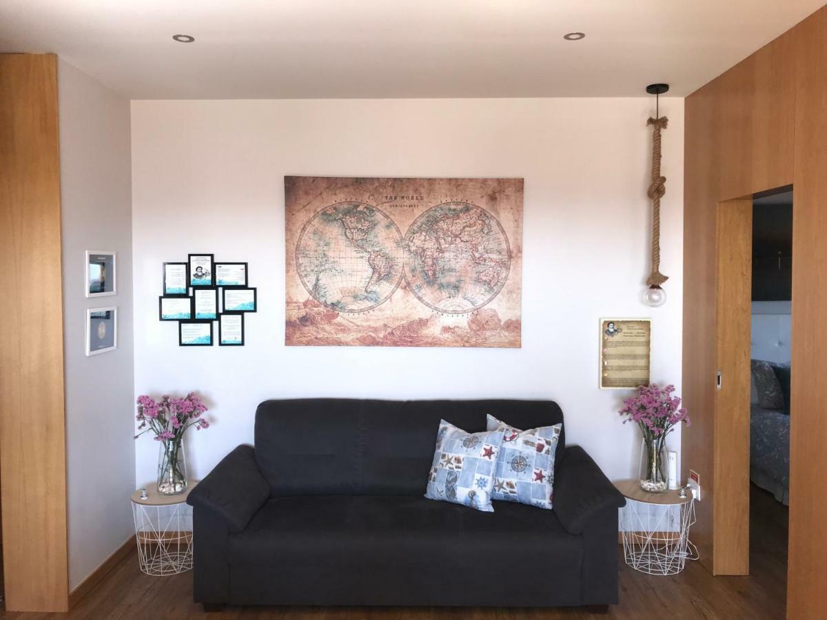 Appartement Vasco Da Gama à Póvoa de Varzim Extérieur photo